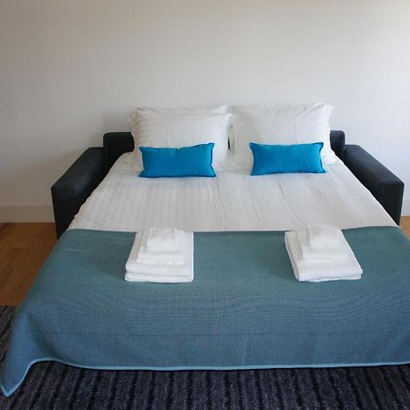 Alfandega Apartments Порту Экстерьер фото