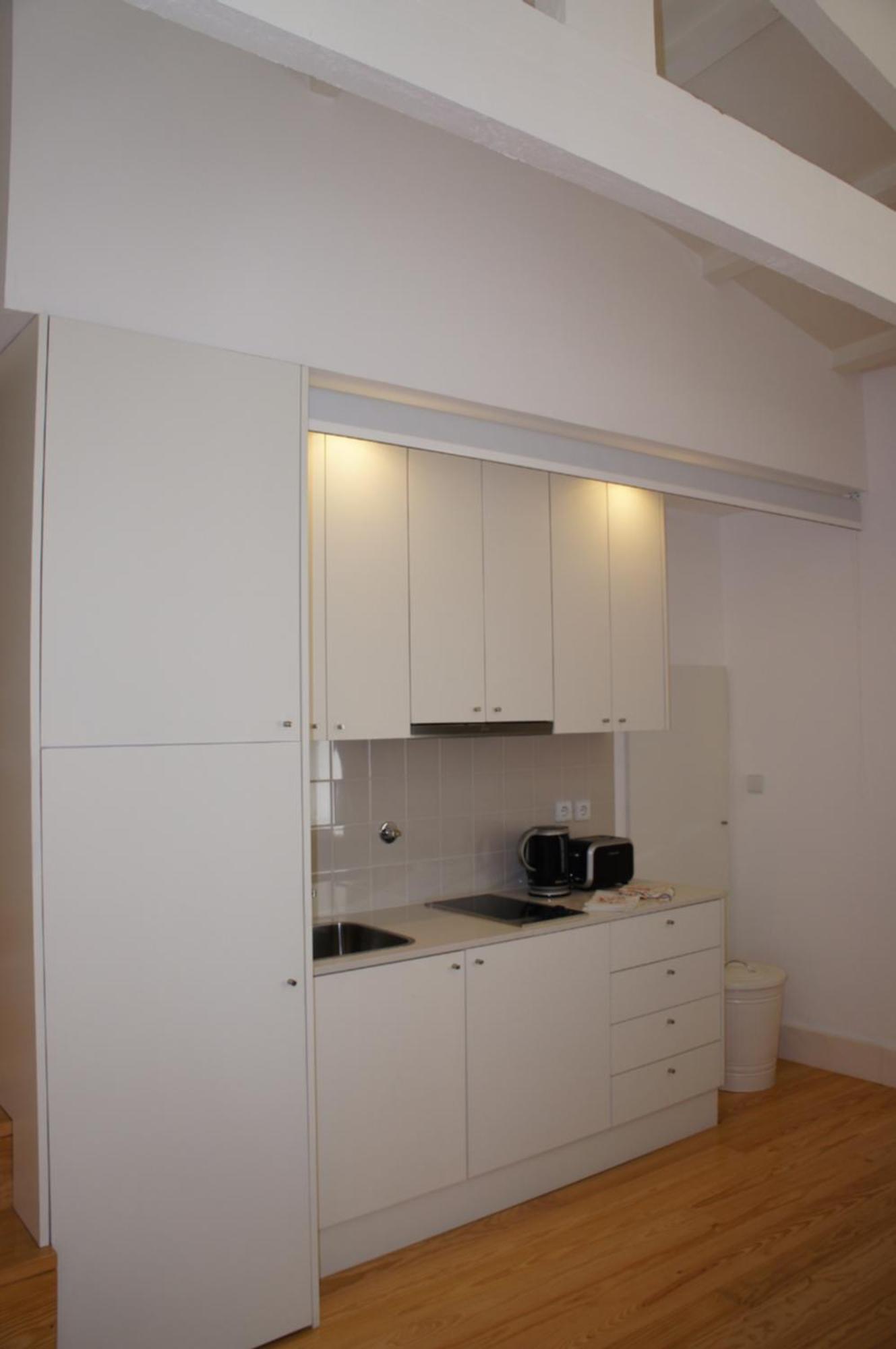 Alfandega Apartments Порту Экстерьер фото