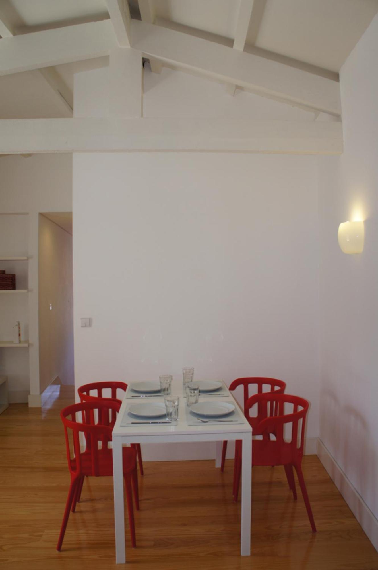 Alfandega Apartments Порту Экстерьер фото